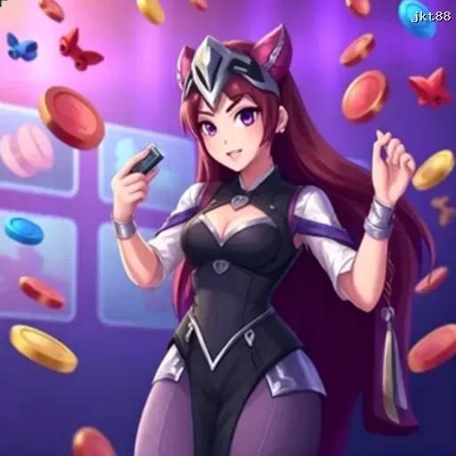 Menjelajahi Fitur Unggulan Situs Game jkt88