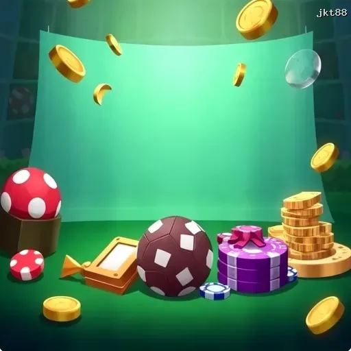 Mengulas Fitur Menarik di Situs Game jkt88