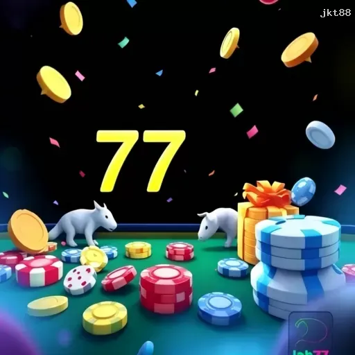 Mengenal jkt88 Sebagai Platform Game Online Terpercaya