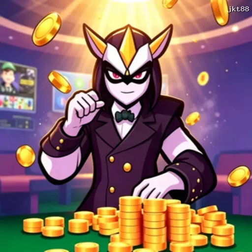 Keamanan dan Keandalan Situs jkt88 di Dunia Game