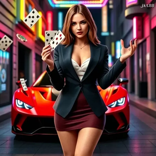 jkt88: Bet Sport Dengan Fitur Terbaik untuk Pemain Indonesia